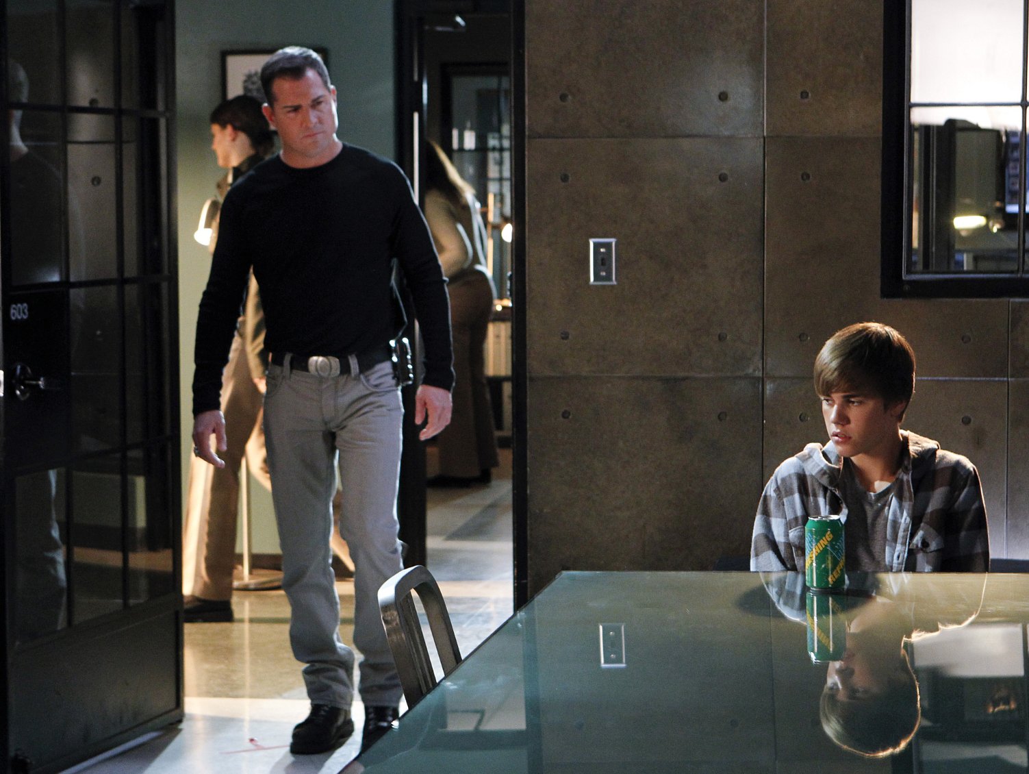 Фото - Джордж Идс: 1503x1130 / 252 Кб