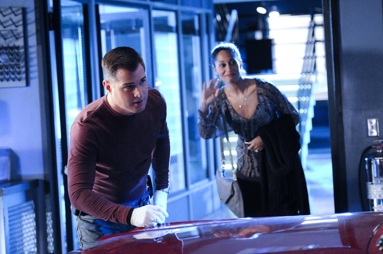 Фото - Джордж Идс: 1328x882 / 207 Кб