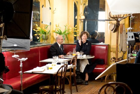 Фото - Стэнли Туччи: 467x312 / 39 Кб