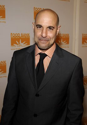 Фото - Стэнли Туччи: 278x400 / 16 Кб