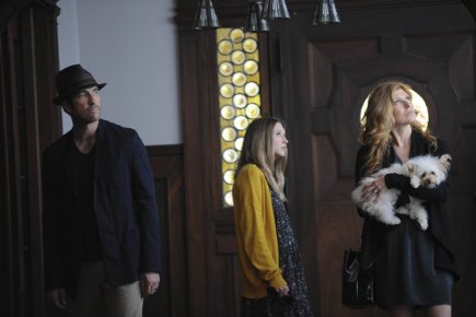 Фото - Дилан МакДермотт: 435x290 / 20 Кб