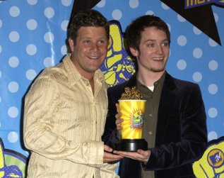 Фото - Шон Эстин: 317x251 / 23 Кб