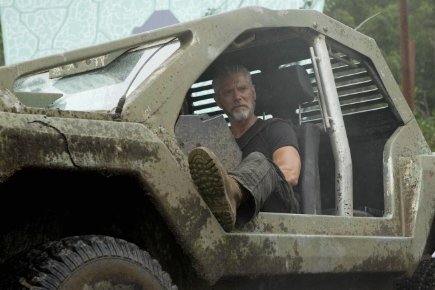 Фото - Стивен Лэнг: 435x290 / 29 Кб