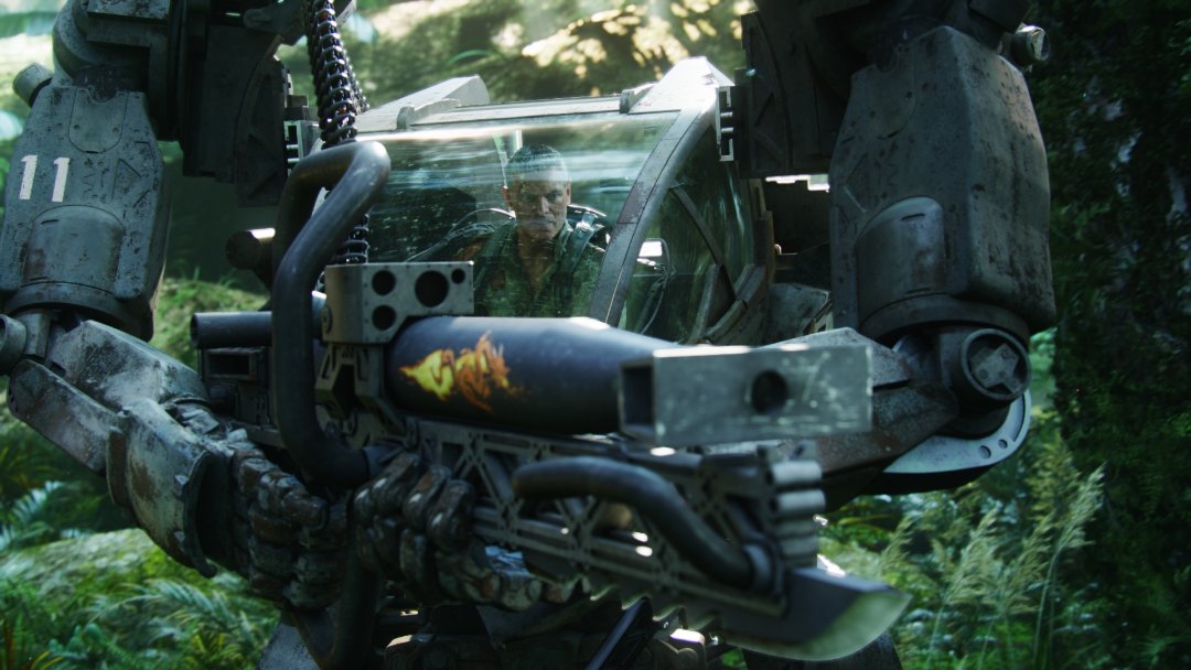 Фото - Стивен Лэнг: 1080x608 / 114 Кб