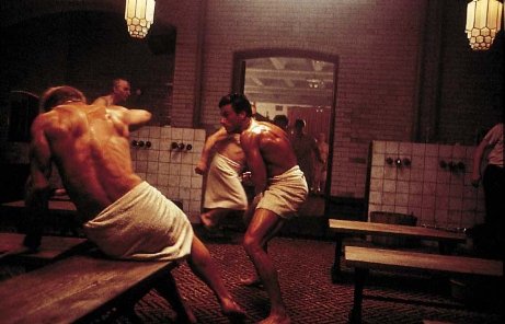 Фото - Жан-Клод Ван Дамм: 461x296 / 32 Кб