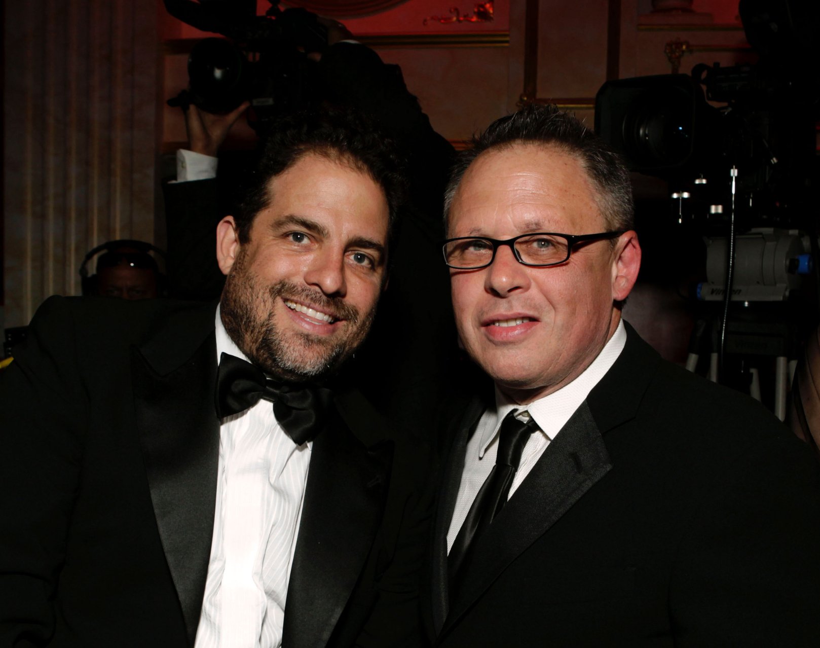 Фото - Бретт Рэтнер: 1618x1278 / 173 Кб