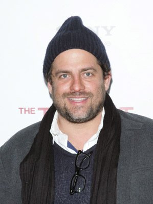 Фото - Бретт Рэтнер: 299x400 / 19 Кб