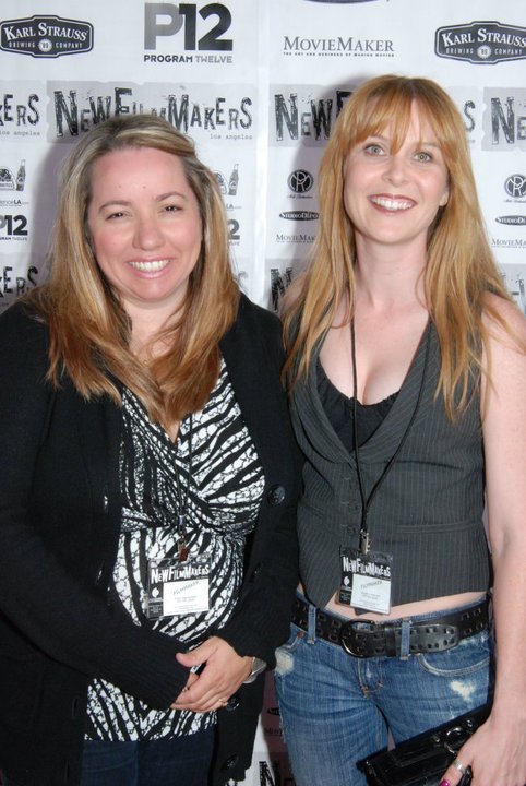 Фото - Брук Андерсон: 482x720 / 83 Кб