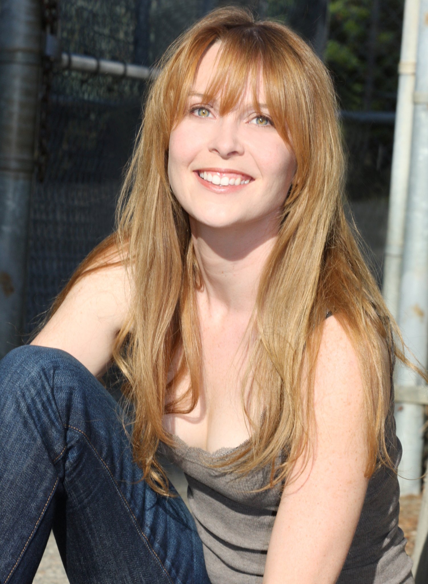 Фото - Брук Андерсон: 1504x2048 / 446 Кб