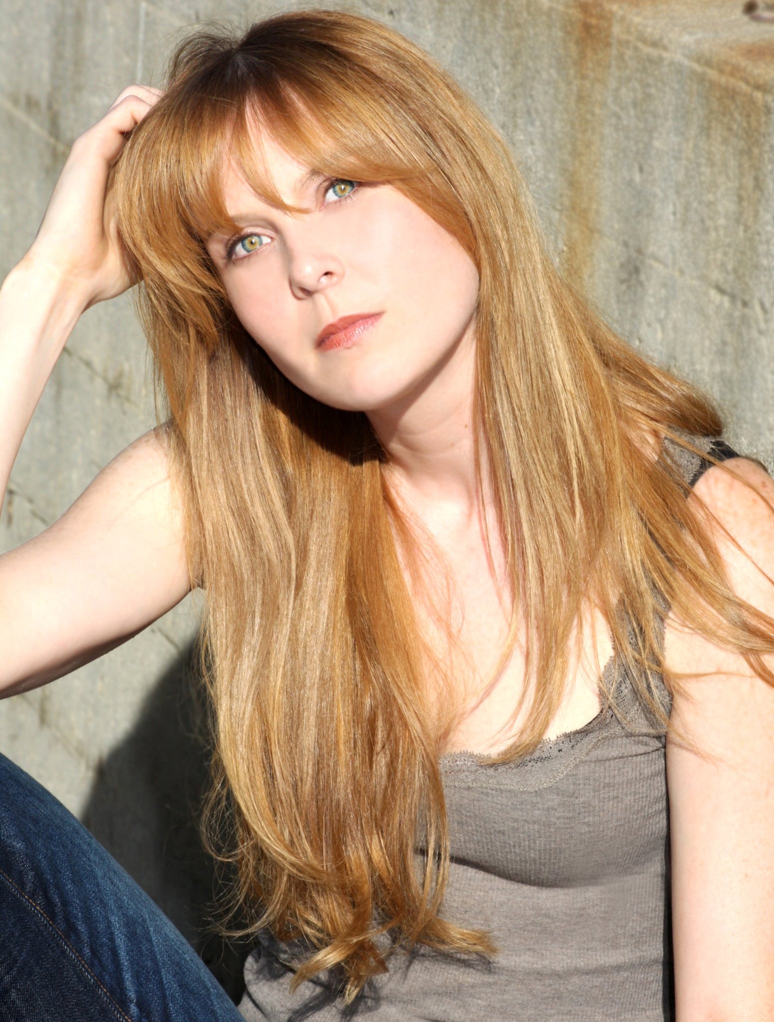 Фото - Брук Андерсон: 1551x2048 / 511 Кб