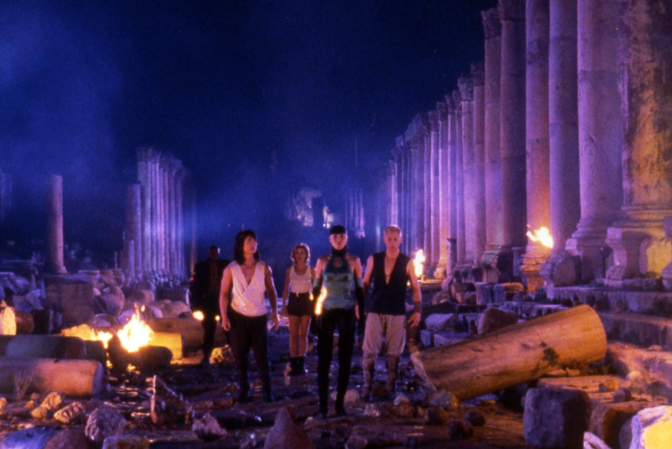 Фото - Бриджит Уилсон: 1368x914 / 165 Кб