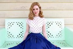 Фото - Элисон Ломан: 240x160 / 11 Кб