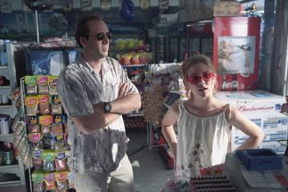 Фото - Элисон Ломан: 323x215 / 23 Кб