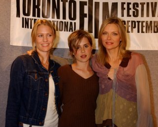 Фото - Элисон Ломан: 321x258 / 21 Кб