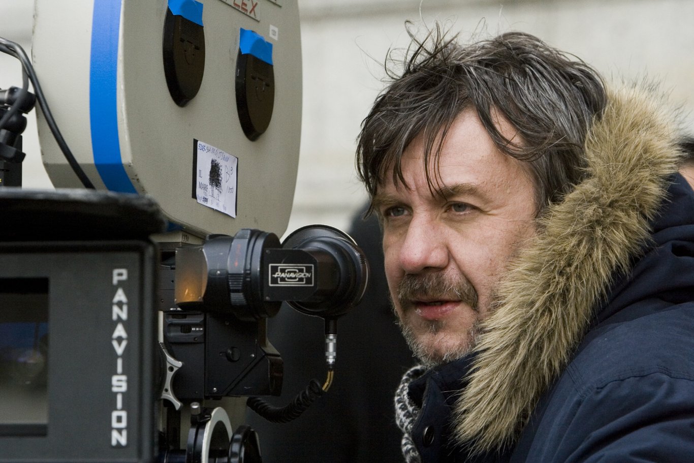 Фото - Алехандро Агрести: 1366x911 / 214 Кб