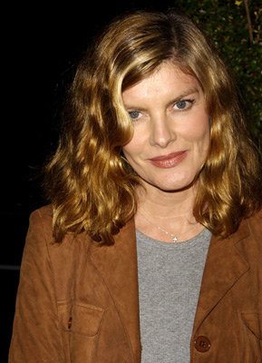 Фото - Рене Руссо: 289x400 / 27 Кб