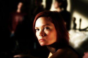 Фото - Меган Фаленбок: 300x200 / 9 Кб