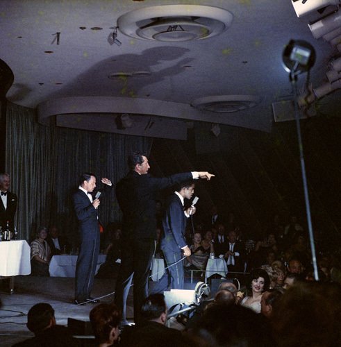 Фото - Сэмми Дэвис мл.: 491x500 / 44 Кб