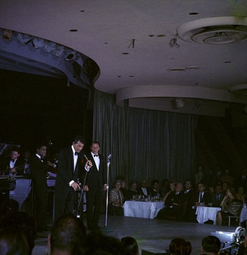 Фото - Сэмми Дэвис мл.: 485x500 / 36 Кб