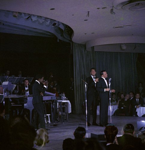 Фото - Сэмми Дэвис мл.: 484x500 / 38 Кб