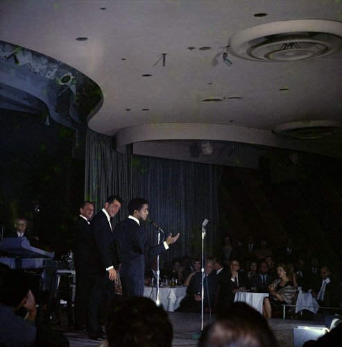 Фото - Сэмми Дэвис мл.: 493x500 / 37 Кб