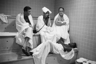 Фото - Сэмми Дэвис мл.: 333x222 / 18 Кб