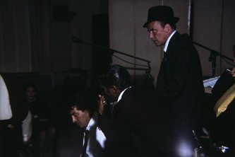 Фото - Сэмми Дэвис мл.: 333x222 / 9 Кб