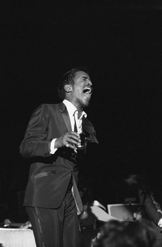 Фото - Сэмми Дэвис мл.: 329x500 / 18 Кб