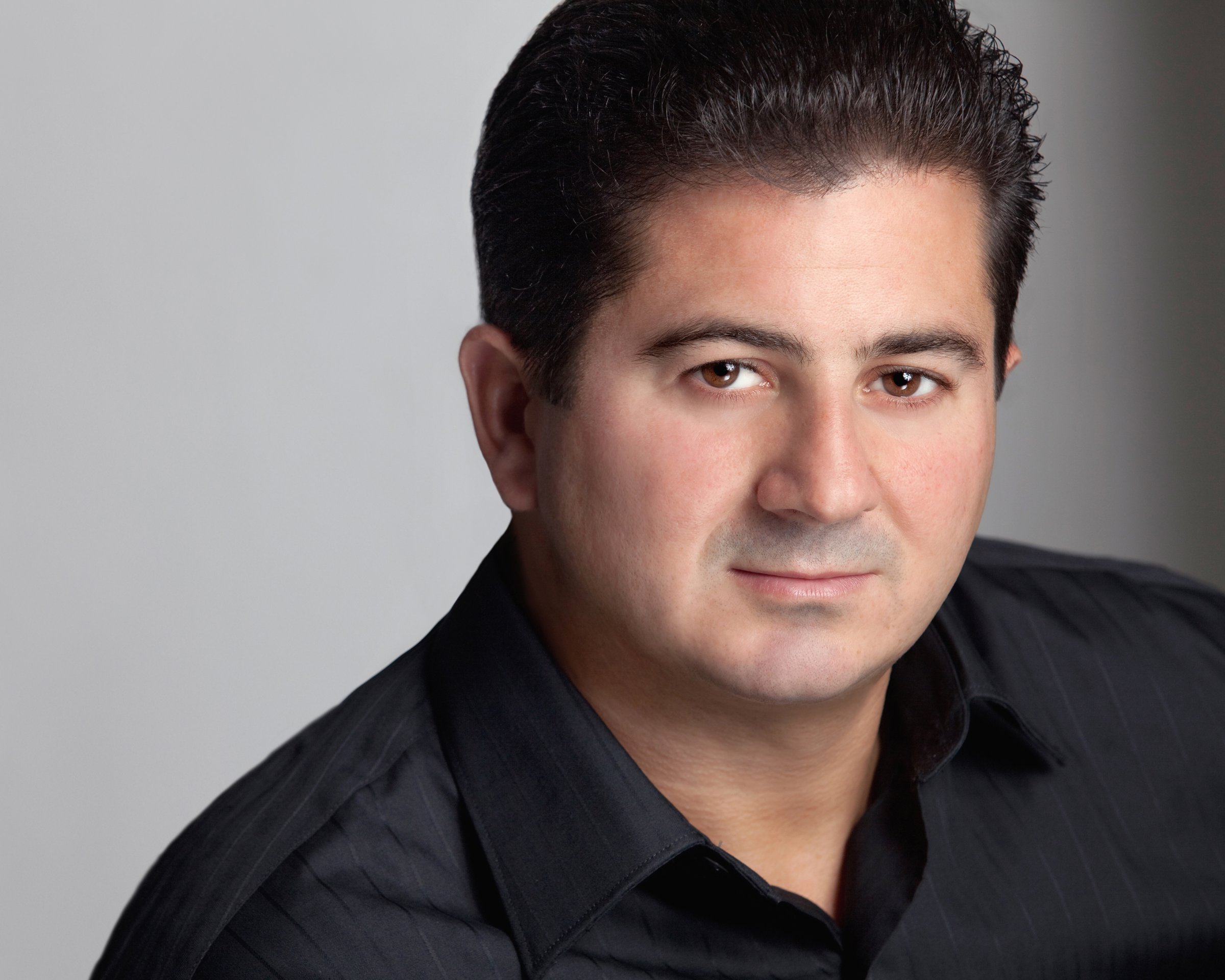 Фото - Джозеф Д‘Онофрио: 2400x1920 / 380 Кб