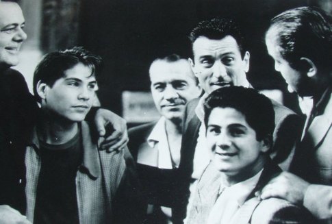 Фото - Джозеф Д‘Онофрио: 485x327 / 30 Кб