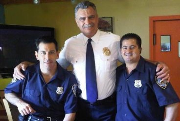 Фото - Джозеф Д‘Онофрио: 368x248 / 20 Кб