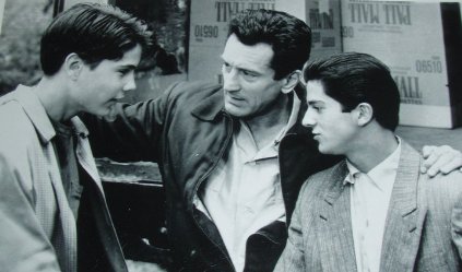 Фото - Джозеф Д‘Онофрио: 423x249 / 25 Кб