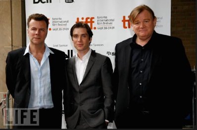 Фото - Иэн Фицгиббон: 398x264 / 20 Кб