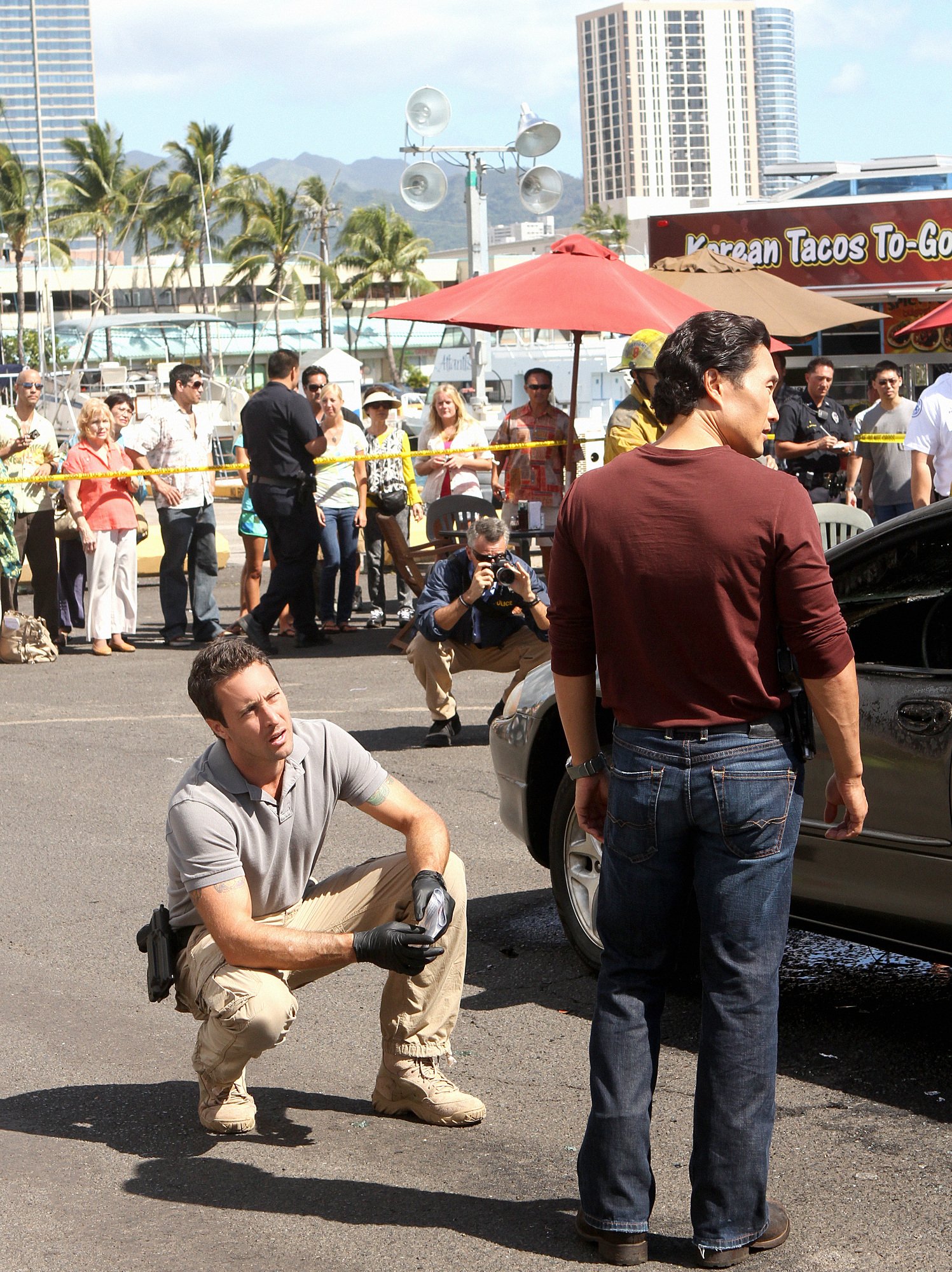 Фото - Дэниэл Дэ Ким: 1497x2000 / 723 Кб