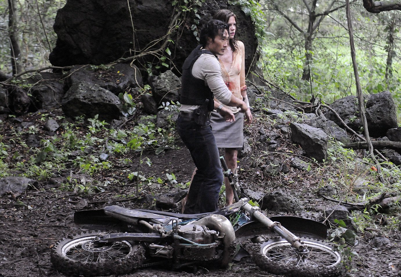 Фото - Дэниэл Дэ Ким: 1382x955 / 471 Кб