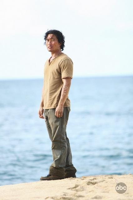 Фото - Дэниэл Дэ Ким: 427x640 / 24 Кб