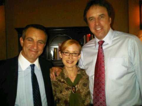 Фото - Карен Страссман: 480x360 / 29 Кб