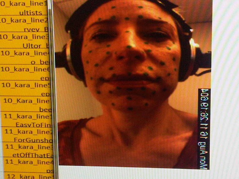 Фото - Карен Страссман: 768x576 / 81 Кб