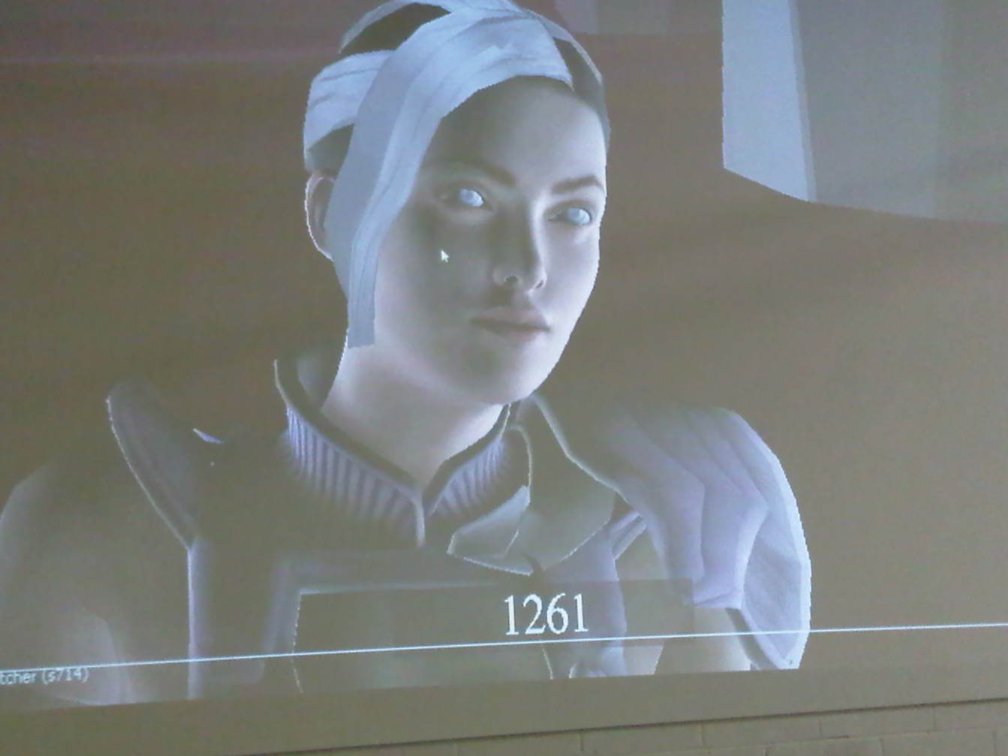 Фото - Карен Страссман: 1008x756 / 57 Кб