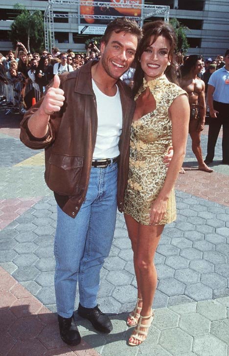 Фото - Дарси Ляпьер: 468x727 / 93 Кб