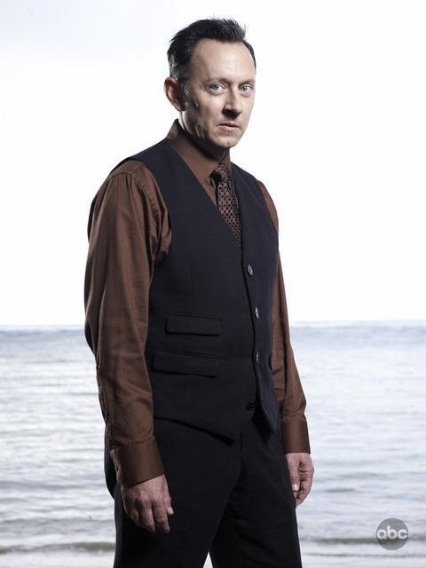 Фото - Майкл Эмерсон: 480x640 / 27 Кб