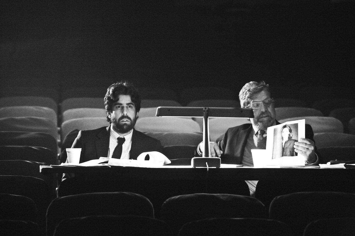 Фото - Адам Голдберг: 1362x906 / 127 Кб