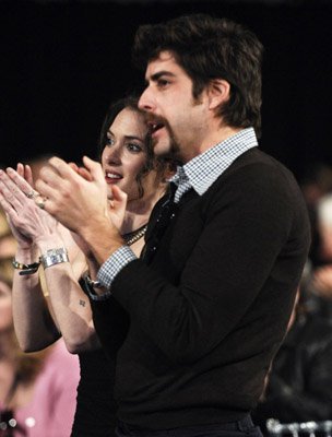 Фото - Адам Голдберг: 304x400 / 22 Кб