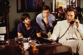 Фото - Адам Голдберг: 326x219 / 20 Кб