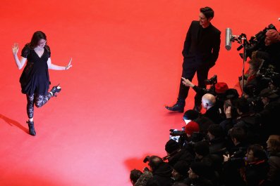 Фото - Санни Ван Хетерен: 397x265 / 18 Кб