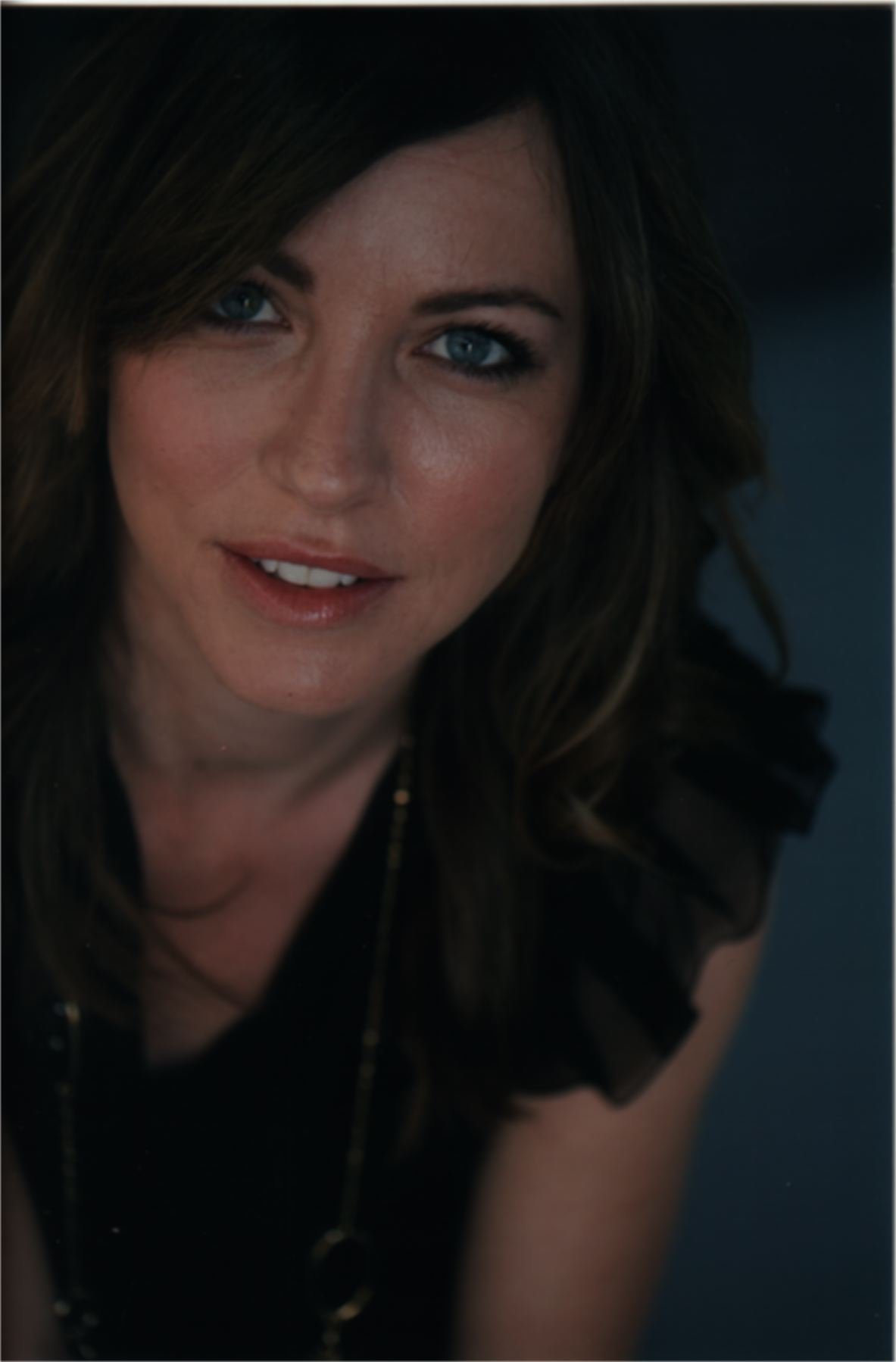 Фото - Санни Ван Хетерен: 1183x1798 / 72 Кб