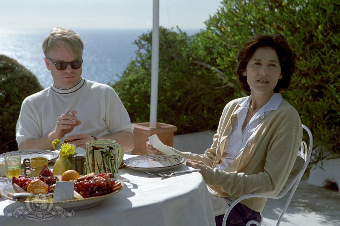 Фото - Филип Сеймур Хоффман: 681x453 / 70 Кб