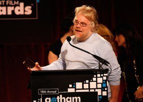 Фото - Филип Сеймур Хоффман: 285x203 / 13 Кб