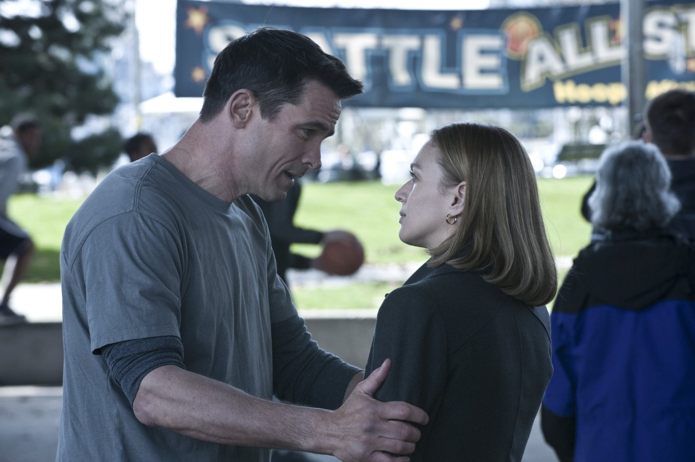 Фото - Кристин Леман: 1362x906 / 154 Кб