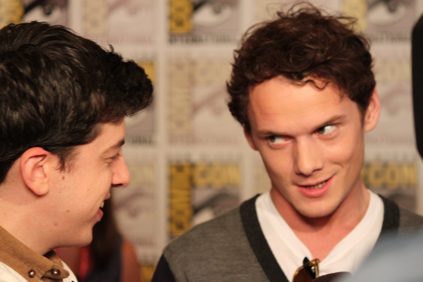 Фото - Кристофер Минц-Плассе: 1365x910 / 127 Кб